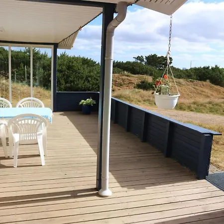 Vakantiehuis Francine - 700m From The Sea In Western Jutland By Interhome