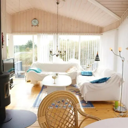 Vakantiehuis Francine - 700m From The Sea In Western Jutland By Interhome Fanø