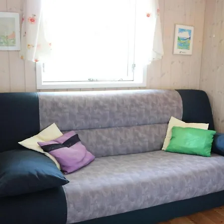 Francine - 700m From The Sea In Western Jutland By Interhome Vakantiehuis *