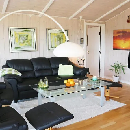 Francine - 700m From The Sea In Western Jutland By Interhome * Fanø