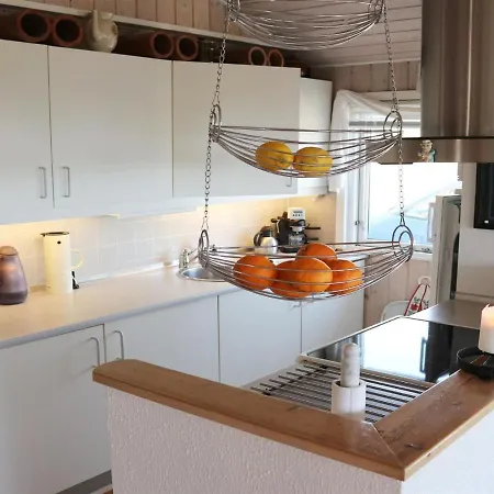 Francine - 700m From The Sea In Western Jutland By Interhome * Fanø