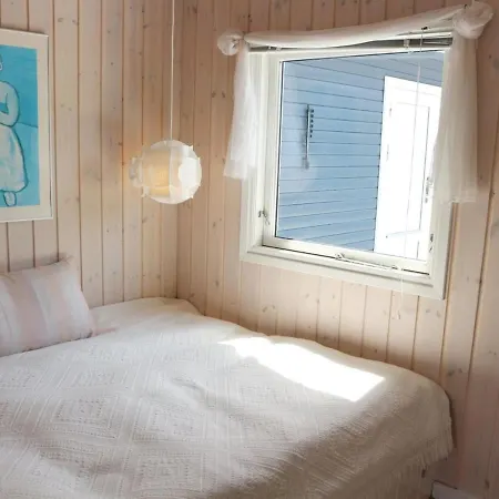 Francine - 700m From The Sea In Western Jutland By Interhome Vakantiehuis Fanø