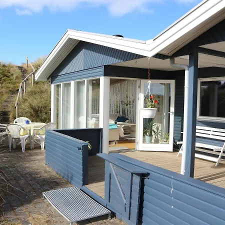 Francine - 700m From The Sea In Western Jutland By Interhome Vakantiehuis Fanø