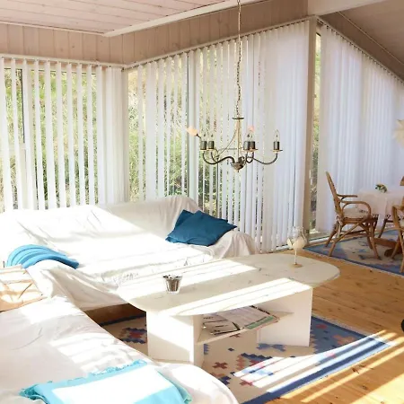 Francine - 700m From The Sea In Western Jutland By Interhome Vakantiehuis *