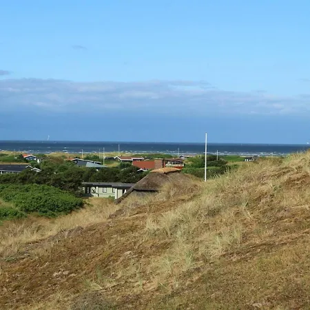 Francine - 700m From The Sea In Western Jutland By Interhome Fanø