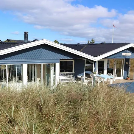 Francine - 700m From The Sea In Western Jutland By Interhome